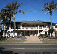 Clifford Park Holiday Motor Inn - Accommodation Georgetown