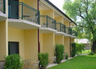 St Marys NSW Accommodation Georgetown