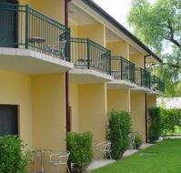 St. Marys Park View Motel - Accommodation Georgetown