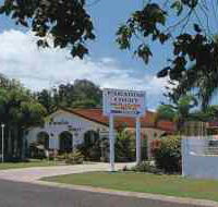 Paradise Court Holiday Units - Accommodation Georgetown