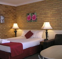 Blue Violet Motor Inn - Accommodation Georgetown