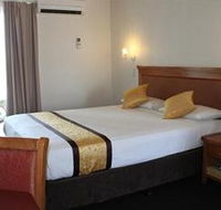 Luma Luma Holiday Apartments - Accommodation Georgetown