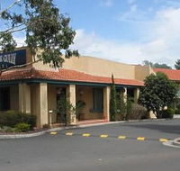 Ferntree Gully Hotel Motel