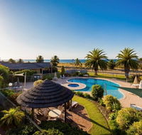 Busselton Beach Resort - Accommodation Georgetown