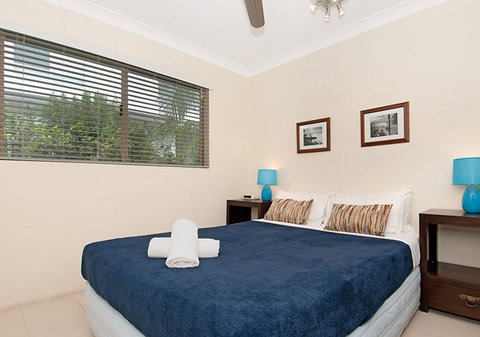 Clearwater Noosa - Accommodation Georgetown 0