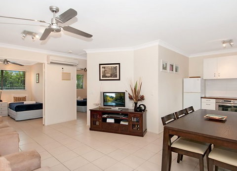 Clearwater Noosa - Accommodation Georgetown 1