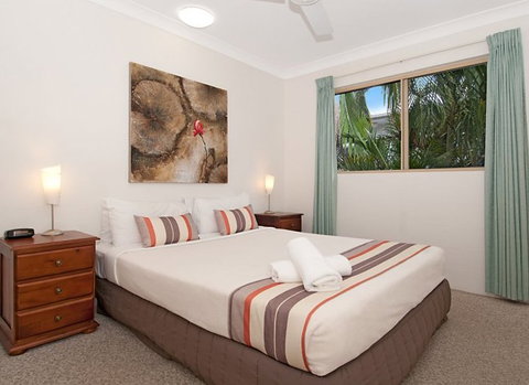 Clearwater Noosa - Accommodation Georgetown 2