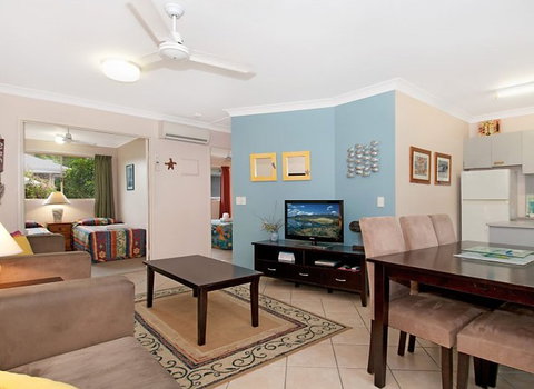 Clearwater Noosa - Accommodation Georgetown 3