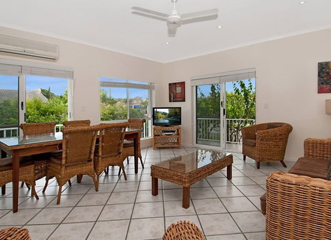 Clearwater Noosa - Accommodation Georgetown 4