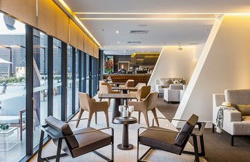 NEXT Hotel Brisbane - Accommodation Georgetown 0