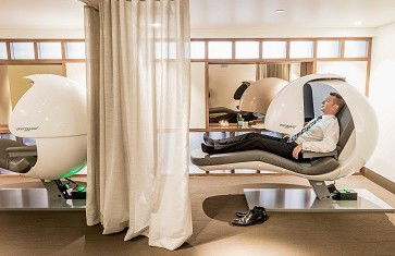 NEXT Hotel Brisbane - Accommodation Georgetown 1