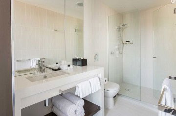 NEXT Hotel Brisbane - Accommodation Georgetown 4