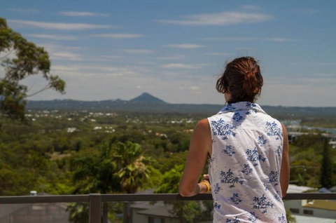 Noosa Blue Resort - Accommodation Georgetown 2