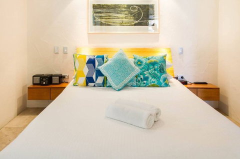 Noosa Blue Resort - Accommodation Georgetown 4