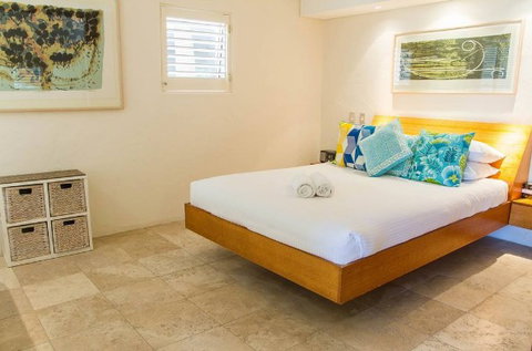 Noosa Blue Resort - Accommodation Georgetown 5