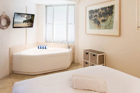 Noosa Blue Resort - Accommodation Georgetown 6