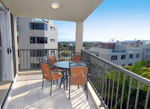 Excellsior Holiday Apartments - Accommodation Georgetown 1
