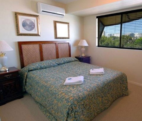 Excellsior Holiday Apartments - Accommodation Georgetown 2