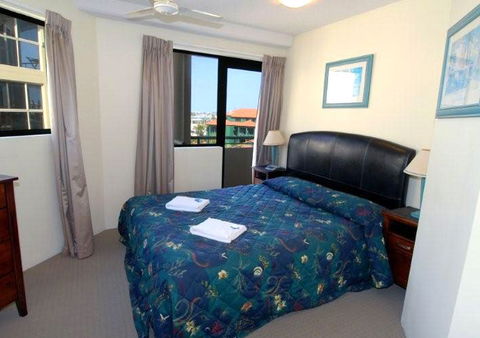 Excellsior Holiday Apartments - Accommodation Georgetown 3