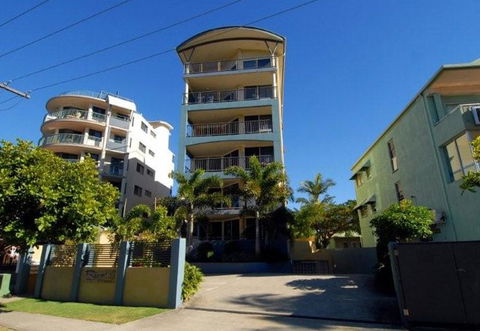 Excellsior Holiday Apartments - Accommodation Georgetown 5