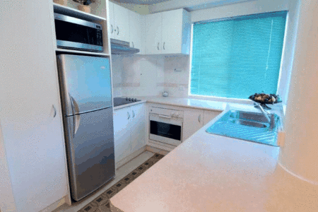 Excellsior Holiday Apartments - Accommodation Georgetown 6