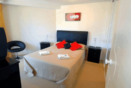 Excellsior Holiday Apartments - Accommodation Georgetown 7