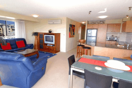 Excellsior Holiday Apartments - Accommodation Georgetown 8