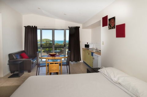 Observatory Holiday Apartments - Accommodation Georgetown 2