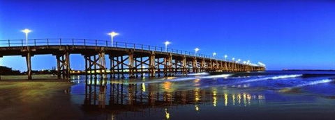 Observatory Holiday Apartments - Accommodation Georgetown 4