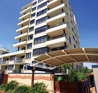 Windward Apartments - Accommodation Georgetown