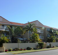 Sea Mist Palms - Accommodation Georgetown