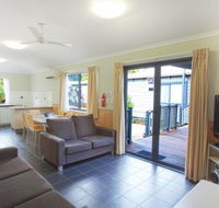 Discovery Holiday Parks - Accommodation Georgetown