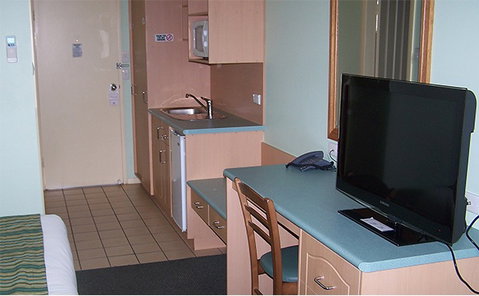 Green Gables Motel - Accommodation Georgetown 3