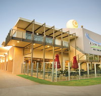 Rich River Golf Club Resort - Accommodation Georgetown