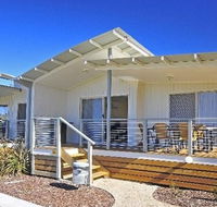 BIG4 Easts Beach Holiday Park - Accommodation Georgetown