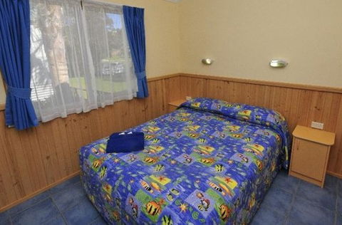 BIG4 Easts Beach Holiday Park - Accommodation Georgetown 2