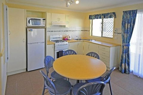 BIG4 Easts Beach Holiday Park - Accommodation Georgetown 3