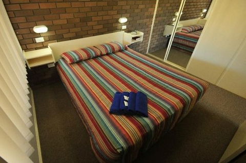 BIG4 Easts Beach Holiday Park - Accommodation Georgetown 4