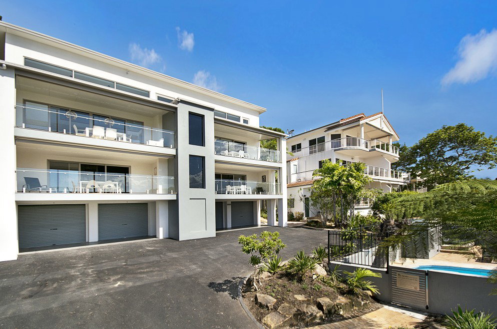 Castaways Beach QLD Accommodation Georgetown
