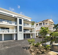 Taralla Apartments - Accommodation Georgetown