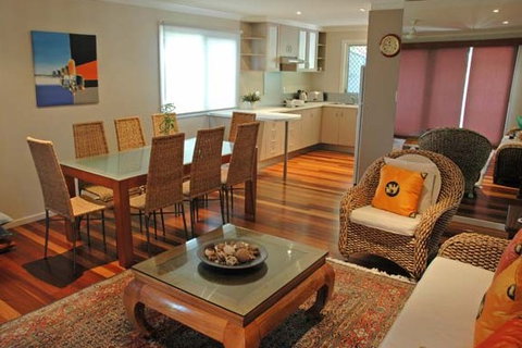 Grantlea Outlook - Accommodation Georgetown 0