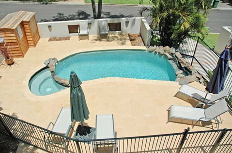 Grantlea Outlook - Accommodation Georgetown 1