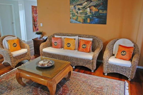 Grantlea Outlook - Accommodation Georgetown 2