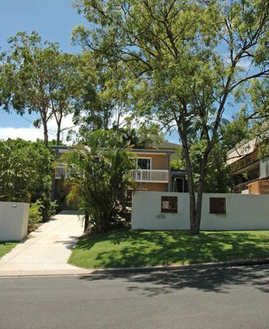Grantlea Outlook - Accommodation Georgetown 3