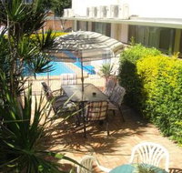 Airway Motel - Accommodation Georgetown
