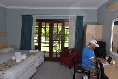 Woodlands NSW Accommodation Georgetown