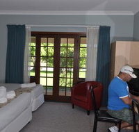 Poplars Inn - Accommodation Georgetown