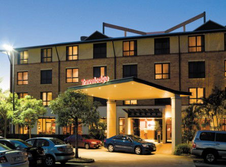 Upper Mount Gravatt QLD Accommodation Georgetown