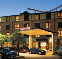 Travelodge Garden City - Accommodation Georgetown