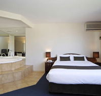 Best Western City Park Hotel - Accommodation Georgetown